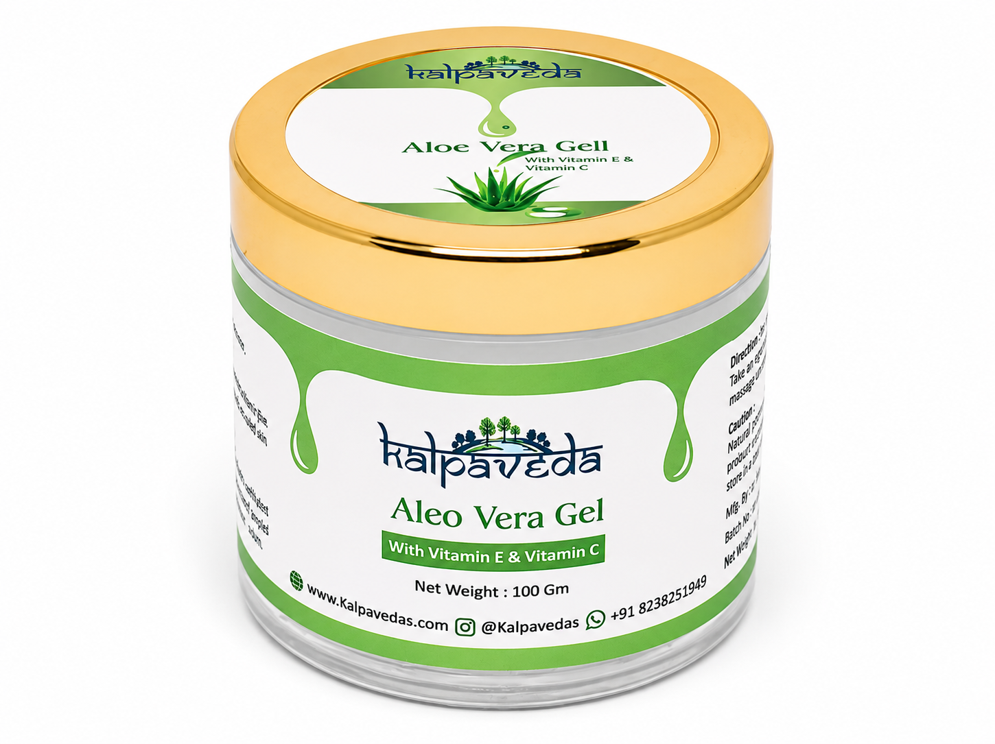 Natural Bath Salts for Relaxation & Detox | Lavender & Detox Bath Salts | Ancient Living