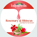 Rosemary Hibiscus Hair Conditioner