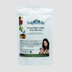 Herbal Black Colour