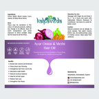 Ayur Onion Methi Hair Oil