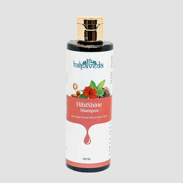 HibiShine Shampoo