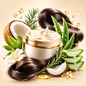 Hair Mask