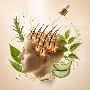 Scalp Treatment