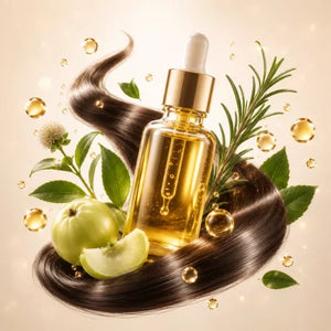 Hair Oil