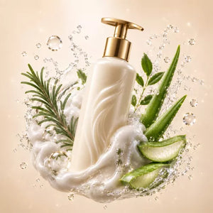 Shampoo/Cleanser