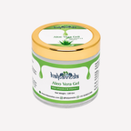 Aloe Vera Gel with Vitamin E & Vitamin C | 100g