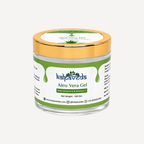 Aloe Vera Gel with Vitamin E & Vitamin C | 100g