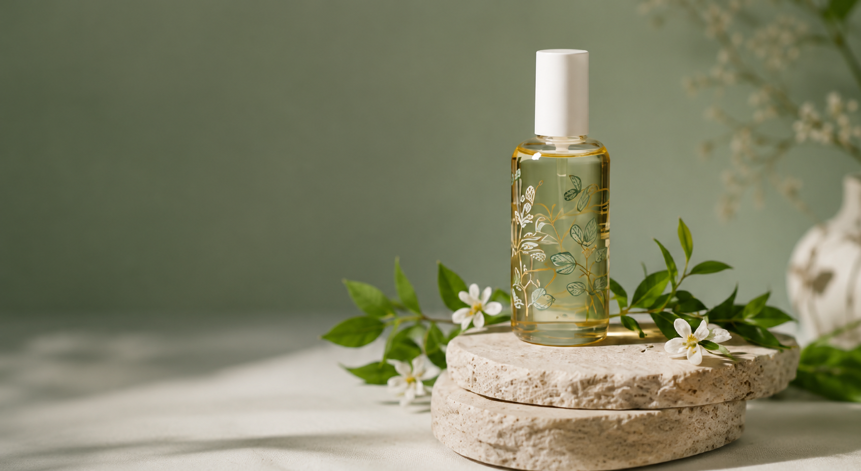 Experience calm in every ritual
