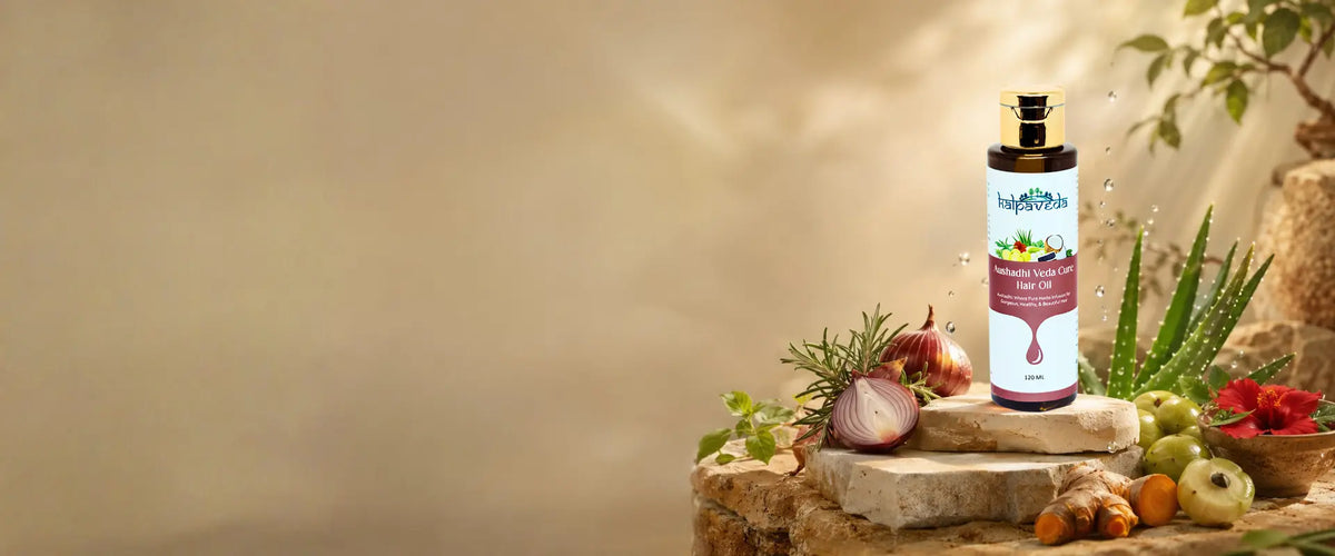 Experience Calm in Every Ritual
