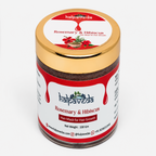 Rosemary & Hibiscus Hair Mask | 100g